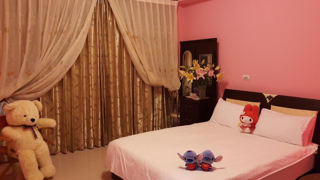 Leli B&B T'ai-tung エクステリア 写真