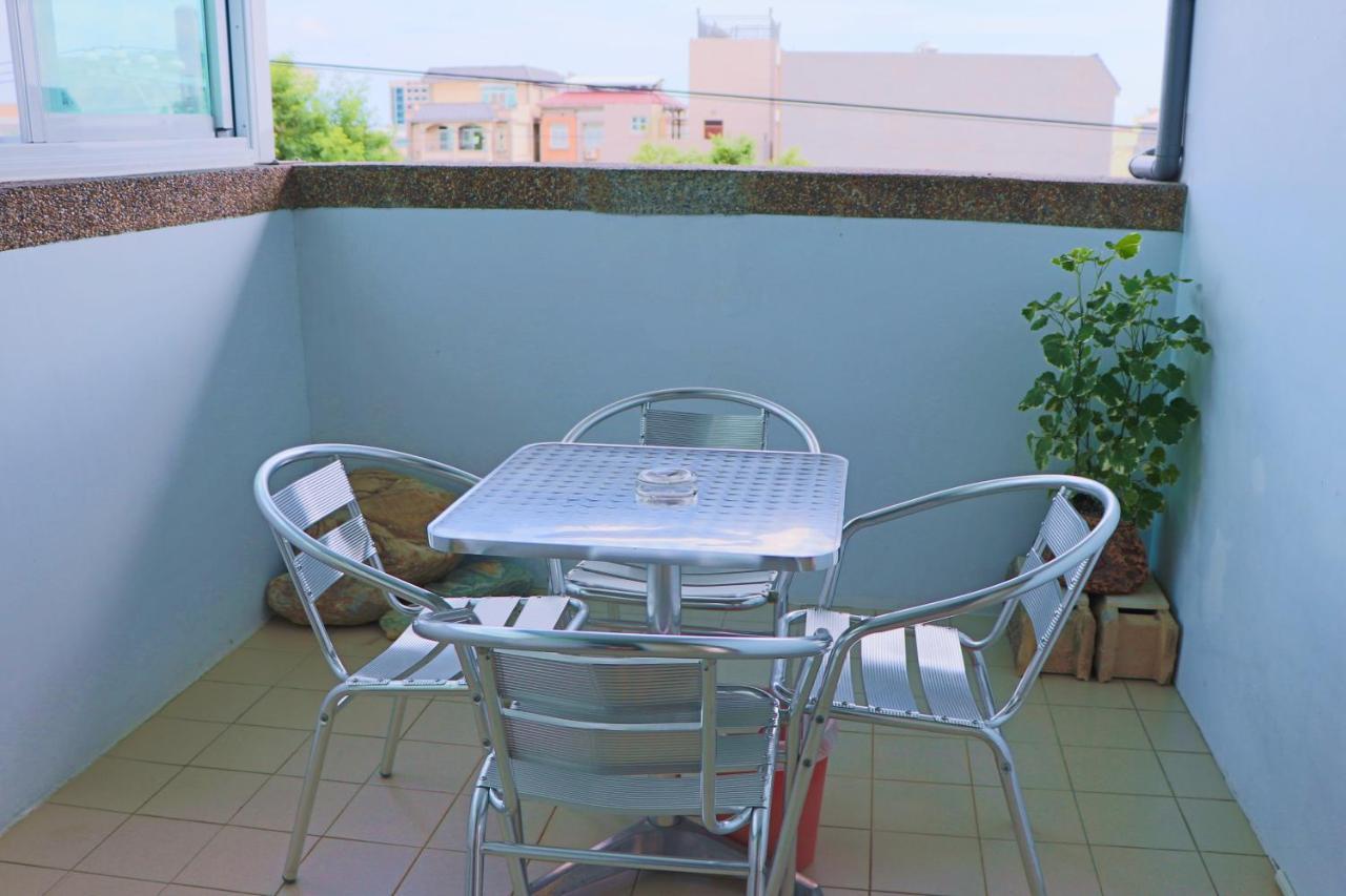 Leli B&B T'ai-tung エクステリア 写真