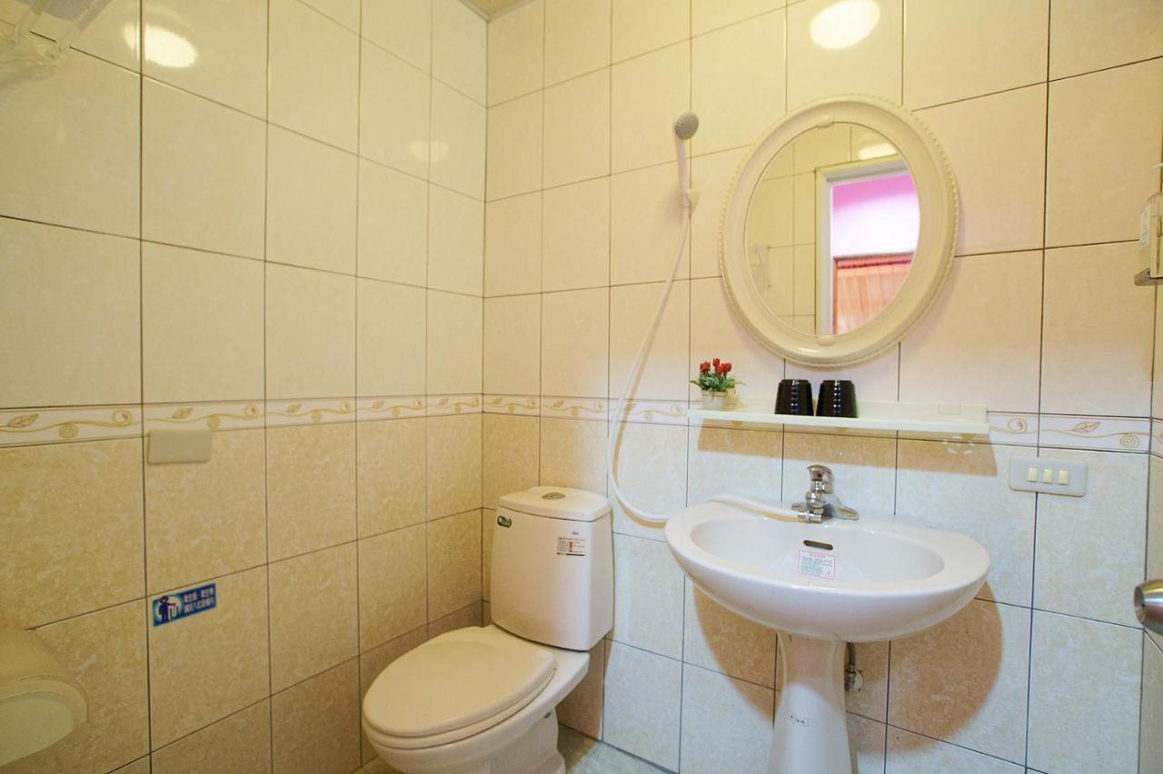 Leli B&B T'ai-tung エクステリア 写真