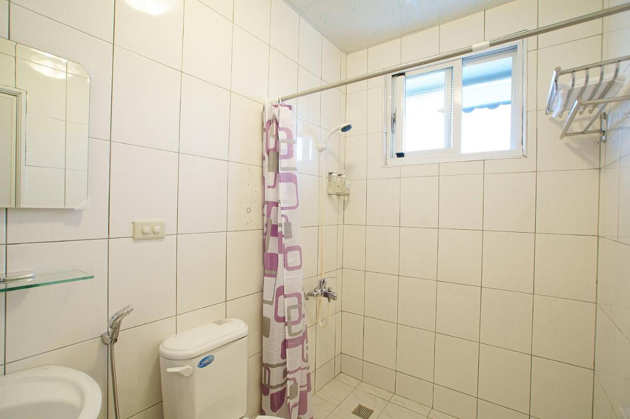 Leli B&B T'ai-tung エクステリア 写真